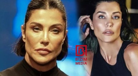 Məşhur türk model HƏBS OLUNDU