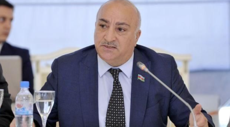 Tahir Kərimlinin qardaşı dələduzluqda ittiham olunur