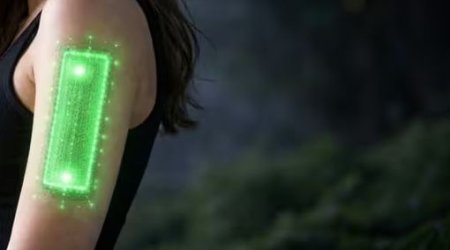 Xəstəliyi öncədən aşkar edən dəri implantı yaradıldı - İXTİRA