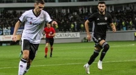 Vernidub bu futbolçunu &ldquo;Neftçi&rdquo;də SAXLADI