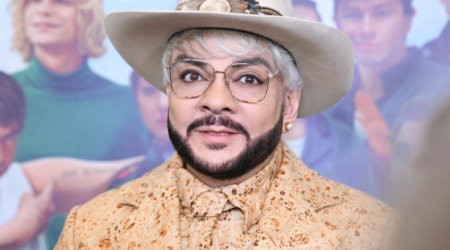 Səhhətinə görə səhnədən UZAQLAŞDI