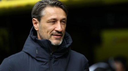 "Mançester Yunayted"in yeni baş məşqçi namizədi BƏLLİ OLDU