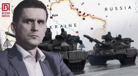 Ukraynadan qorxunc XƏBƏRDARLIQ &ndash; Rusiya bu dörd şəhəri ələ keçirməyə hazırlaşır &ndash; ÖZƏL