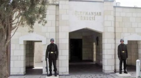 Türkiyənin Suriyadakı suveren ərazisi işğaldan azad olundu