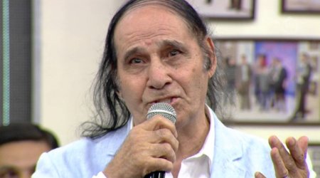 Niyaməddin Musayev: "Mən bəstələdiyim mahnını satmıram, ayıbdır"