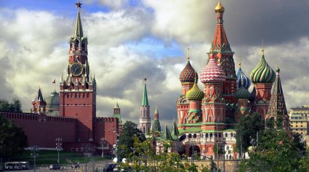 Kreml Putinin sabah Uitkoffla görüşəcəyini təsdiqlədi