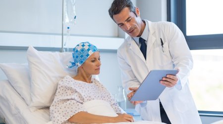 Onkoloji xəstələrlə bağlı YENİ TƏKLİF &ndash; Pensiya kapitalından erkən istifadəyə icazə verilə bilər