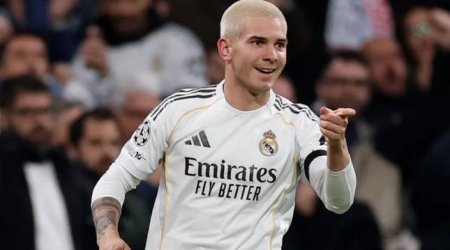 "Real"ın tarixinə düşdü