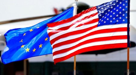 Avropa Parlamenti ABŞ ilə ticarət sazişinin ratifikasiyasını DAYANDIRDI