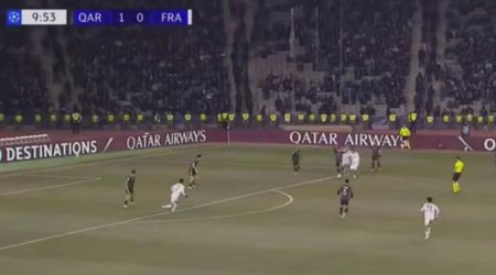 &ldquo;Ayntraxt&rdquo; hesabı BƏRABƏRLƏŞDİRDİ - VİDEO