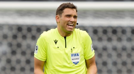 &ldquo;Qarabağ&rdquo;a qarşı qərəzli qərarlar verən hakim KİMDİR? - VİDEO