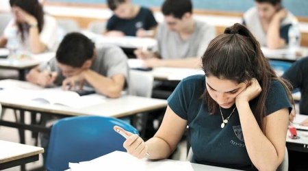 Bu il keçiriləcək buraxılış və qəbul imtahanlarının QRAFİKİ AÇIQLANDI