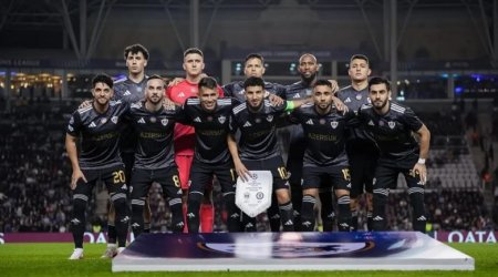 ABŞ Səfirliyi &ldquo;Qarabağ&rdquo;ı belə təbrik etdi &ndash; FOTO