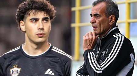 &ldquo;Allaha dua edirdim ki, Bəhlul qol vursun&rdquo; - Atası