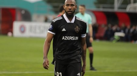 &ldquo;Qarabağ&rdquo;ın müdafiəçisi Çempionlar Liqasının ən yaxşıları SIRASINDA