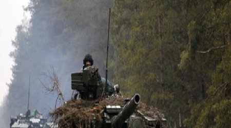 Özbəkistan vətəndaşı Rusiyada müharibədə iştirak etdikdən sonra qaçdı