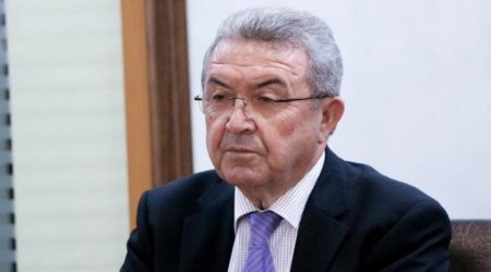 Misir Mərdanov bu vəzifəyə təsdiqləndi - FOTO