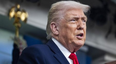 Tramp: &ldquo;Venesuelanın yeni rəhbərliyi ilə münasibətlərim əladır&rdquo;