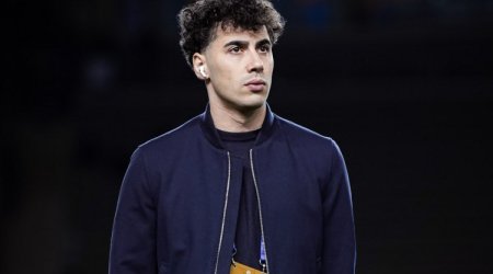 Çin klubu Bəhlul Mustafazadəyə TƏKLİF GÖNDƏRDİ