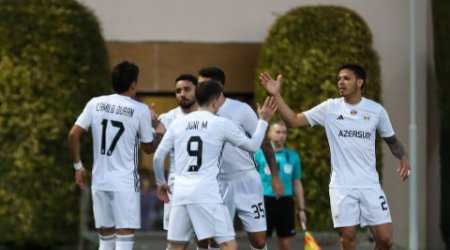 &ldquo;Qarabağ&rdquo; İngiltərəyə nə vaxt gedir?