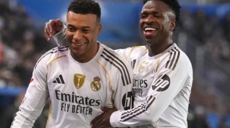 Çempionlar Liqasında həftənin ən yaxşı futbolçusu BİLİNDİ