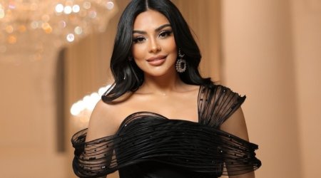 Vüsalə buna görə efirə çıxmır