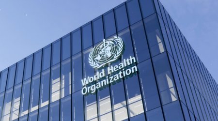 ABŞ ÜST-dən rəsmən ÇIXDI