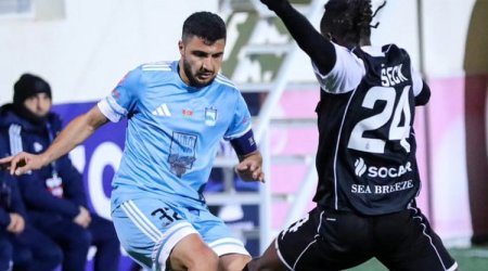 Premyer Liqada fasilə başa çatır &ndash; GÜNÜN OYUNLARI