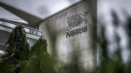 "Nestle"nin uşaq qidalarından dörd körpənin halı pisləşdi