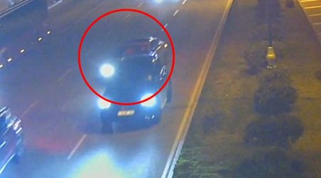 Bakıda 2 QƏZA: Xəsarət alanlar var &ndash; ANBAAN VİDEO