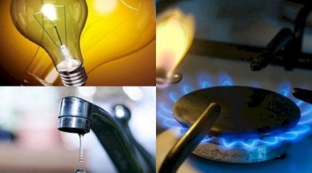 Bu şəxslərə kommunal ödənişlərlə bağlı müavinət verilir &ndash; SİYAHI