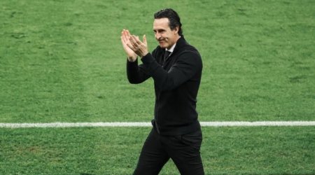 Avropa Liqasında rekordları FƏTH EDİR