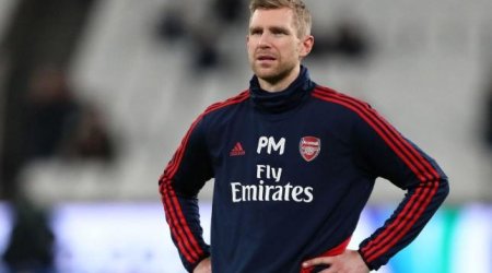 15 illik "Arsenal" macərası başa çatır