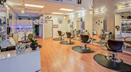 Gözəllik salonundan ŞOK CAVAB: "Şikayət etdiyiniz qurumlara məndən salam deyin" - VİDEO