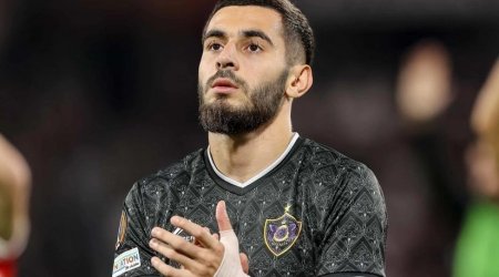 UEFA Elvin Cəfərquliyevlə bağlı qərar verdi