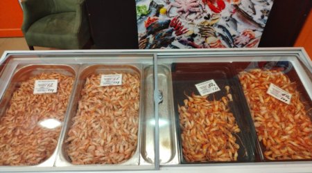 &ldquo;Krevetka&rdquo;da nöqsanlar aşkarlandı &ndash; FOTO