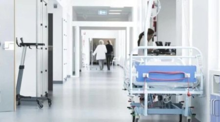 26 gün əvvəl vurulan piyada xəstəxanada DÜNYASINI DƏYİŞDİ