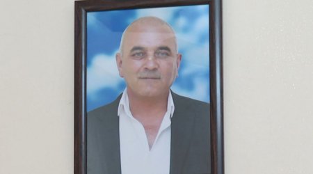 &ldquo;Dedilər ki, ürəyi dayanıb, masaj edilir&rdquo; &ndash; VİDEO