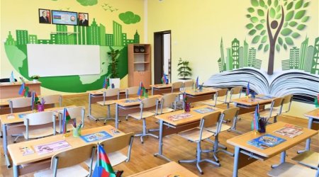 Beş gün dərs olmayacaq &ndash; TARİXLƏR