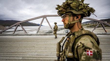 Qrenladiyada gərginlik PİK HƏDDƏ &ndash; Orduya &ldquo;döyüşə hazır ol&rdquo; ƏMRİ VERİLDİ