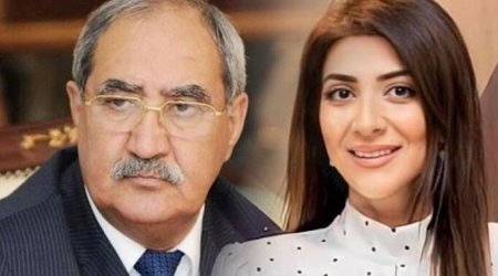 Günay Ağamalı Ana Vətən Partiyasının SƏDRİ SEÇİLDİ