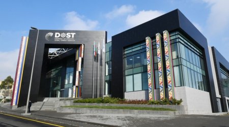 DOST mərkəzlərində 887 min vətəndaşa xidmət göstərilib