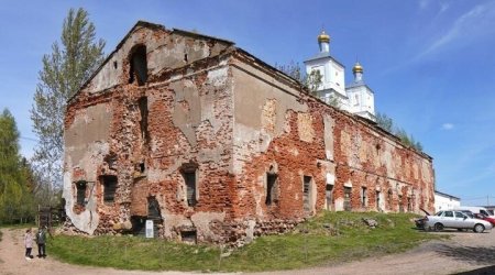 Tarixi bina SATILDI - Qiymət hər kəsi təəccübləndirdi