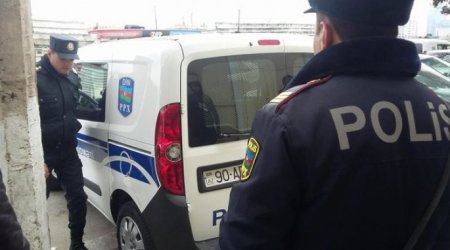 20 nəfər işçinin maaşını verməyən restoran icarədarı SAXLANILDI