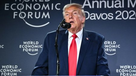 Enerji bazarında MÜƏMMA &ndash; Davosdan verilən mesajlar qiymətləri necə dəyişdi?