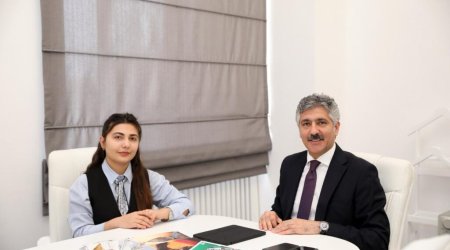 “Bu sənəd toplumda rezonans doğurmalıdır…” – Vasif Qurbanzadə ilə müsahibə