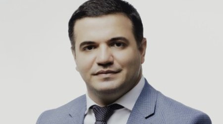 İbrahim Hüseynov həbs edildi &ndash; FOTO