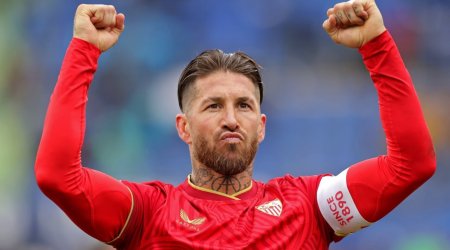 Serxio Ramos &ldquo;Sevilya&rdquo; klubunun sahibi OLACAQ?