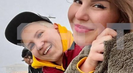 İki rusiyalı qız ABŞ-da hərbi bazanı &ldquo;McDonald&rsquo;s&rdquo;la səhv saldı &ndash; FOTO