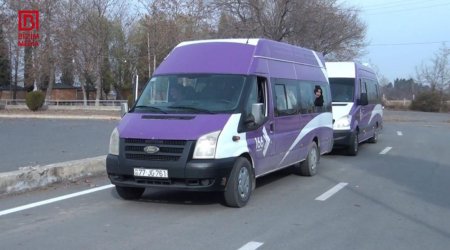 Xocalının Badara və Seyidbəyli kəndlərinə NÖVBƏTİ KÖÇ